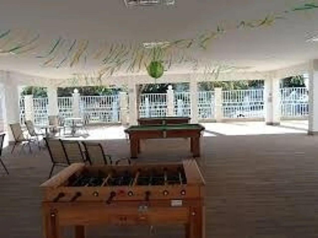 Ap Completo Parq. Aquat. Sensacional Gratis Villa Caldas Novas Kültér fotó