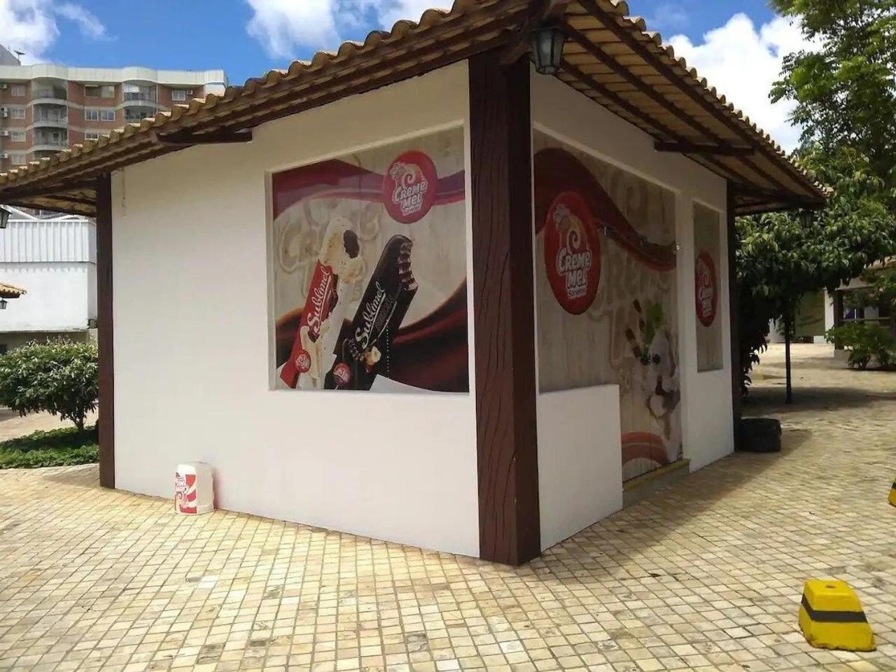 Ap Completo Parq. Aquat. Sensacional Gratis Villa Caldas Novas Kültér fotó