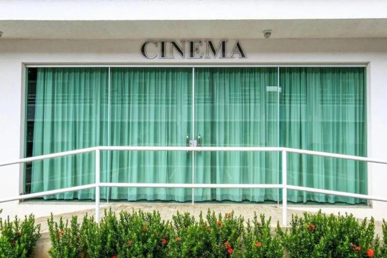 Ap Completo Parq. Aquat. Sensacional Gratis Villa Caldas Novas Kültér fotó